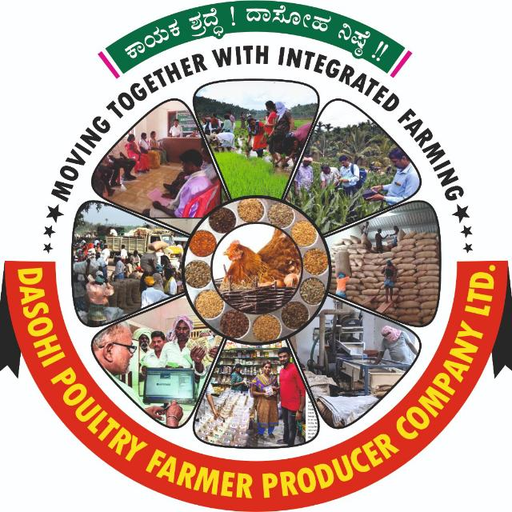 Dasohi Logo